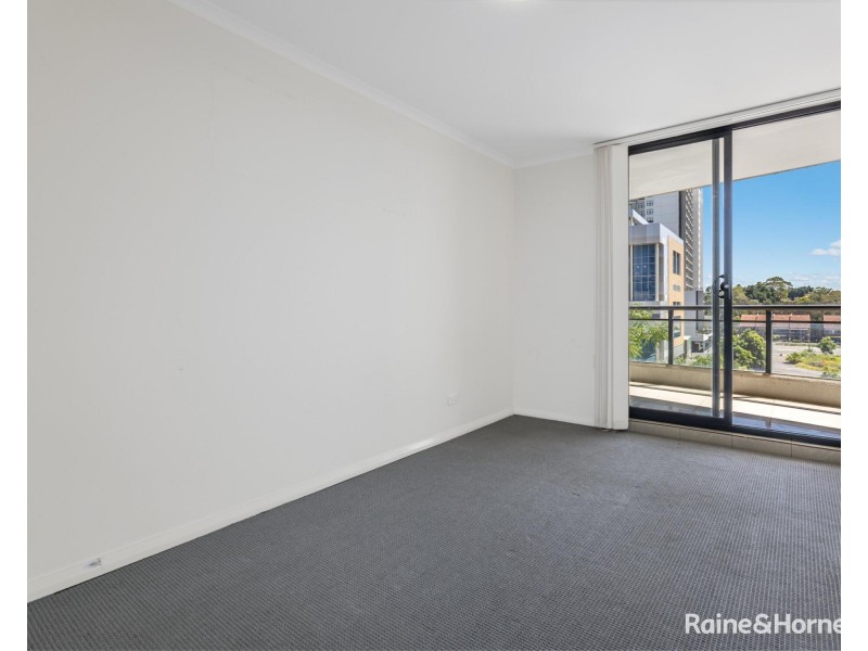 18/26-30 Hassall Street, Parramatta NSW 2150