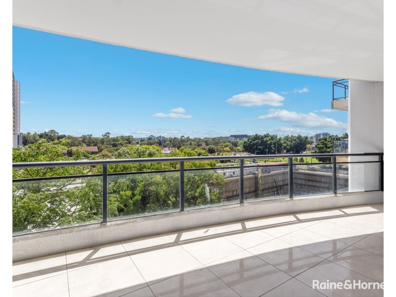 18/26-30 Hassall Street, Parramatta NSW 2150