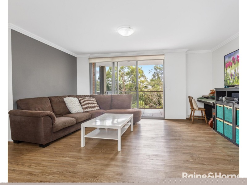 16/4-10 Benedict Court, Holroyd NSW 2142