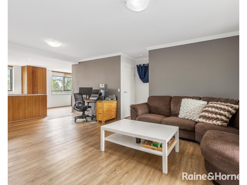 16/4-10 Benedict Court, Holroyd NSW 2142