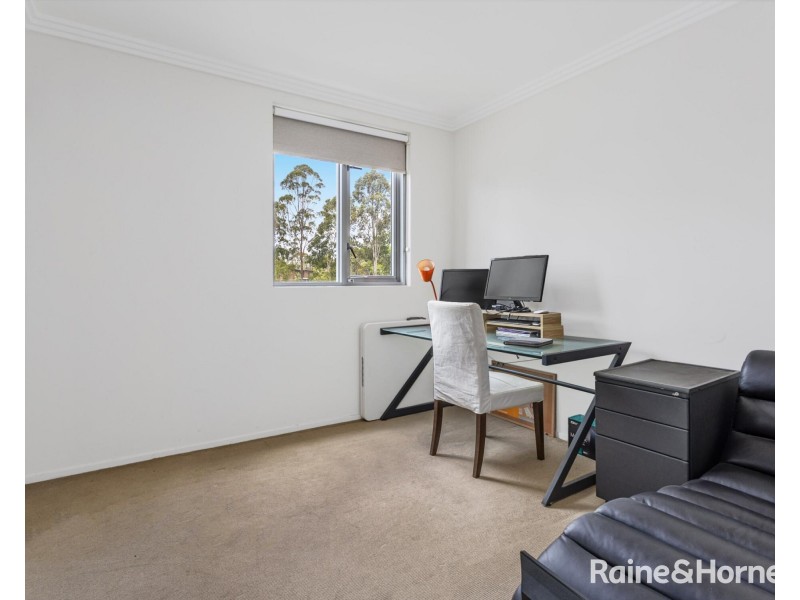 16/4-10 Benedict Court, Holroyd NSW 2142
