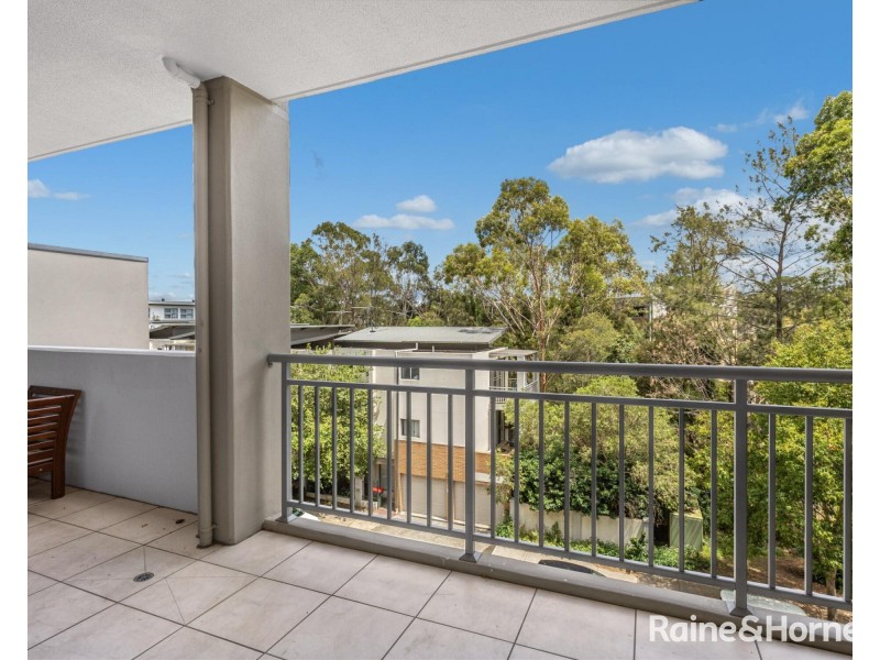 16/4-10 Benedict Court, Holroyd NSW 2142