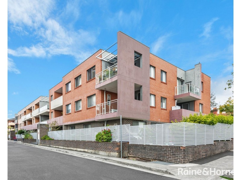 7/69-71 High Street, Parramatta NSW 2150