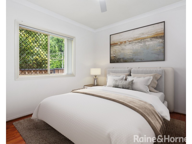 2/9-11 Hart Drive, Constitution Hill NSW 2145