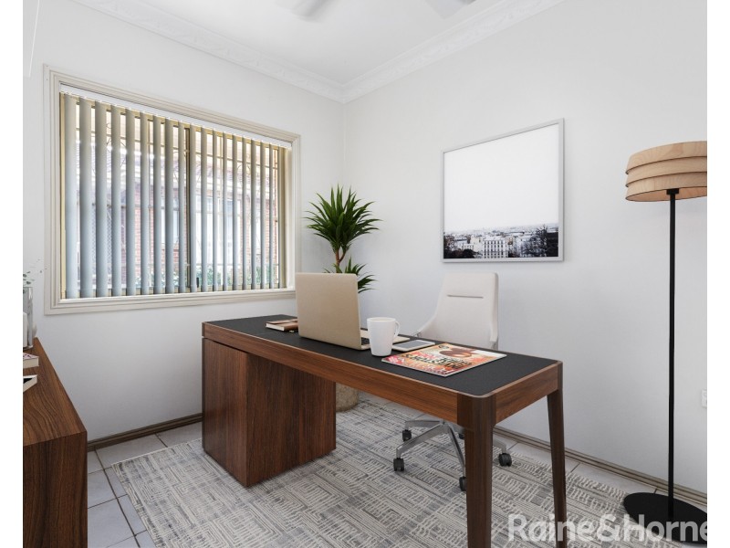 2/9-11 Hart Drive, Constitution Hill NSW 2145