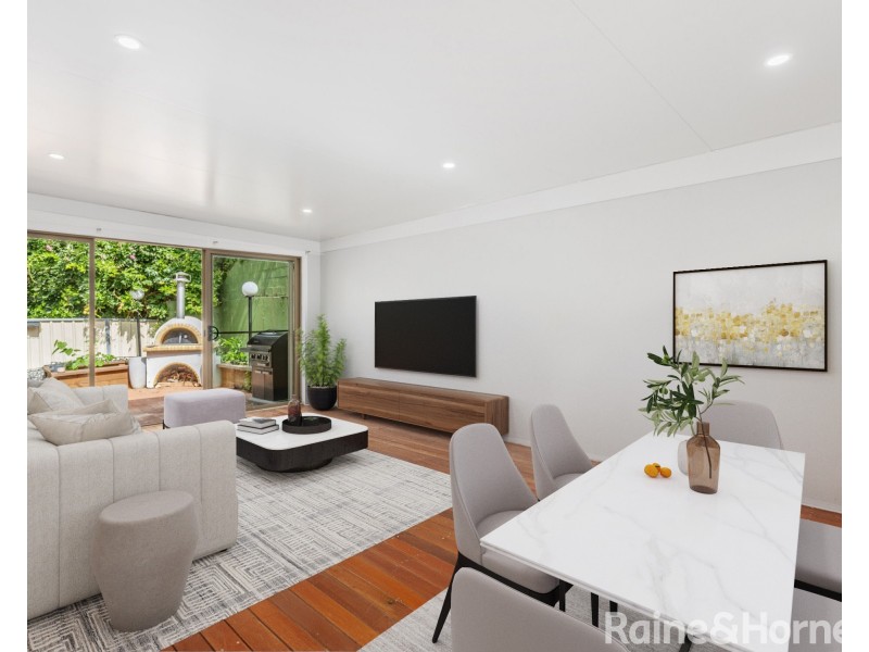 2/9-11 Hart Drive, Constitution Hill NSW 2145