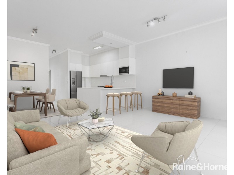 14/7F Parkes St, Harris Park NSW 2150