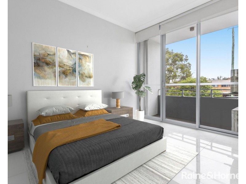 14/7F Parkes St, Harris Park NSW 2150