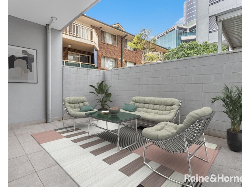 14/7F Parkes St, Harris Park NSW 2150