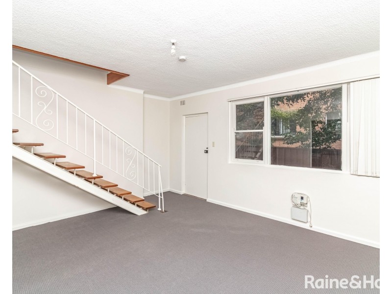 5/43 Susan Street, Auburn NSW 2144