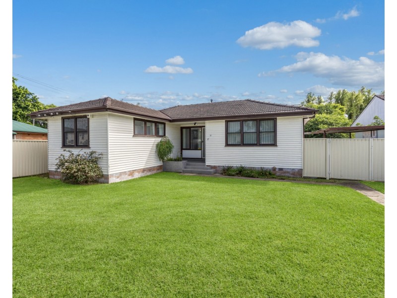 17 Renshaw Street, Warwick Farm NSW 2170