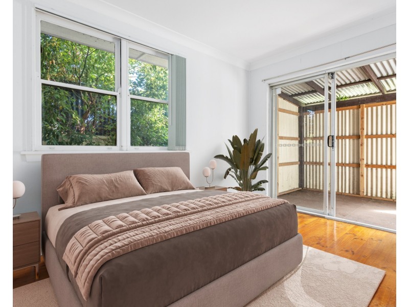 17 Renshaw Street, Warwick Farm NSW 2170