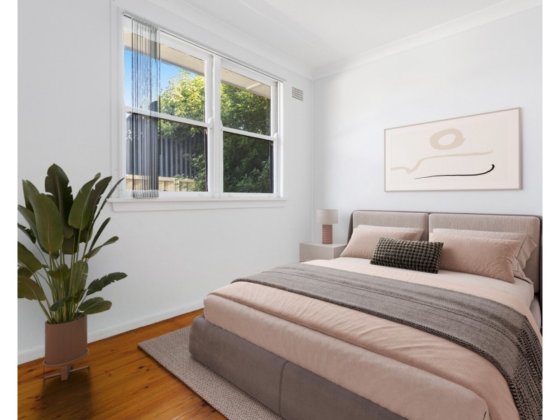 17 Renshaw Street, Warwick Farm NSW 2170