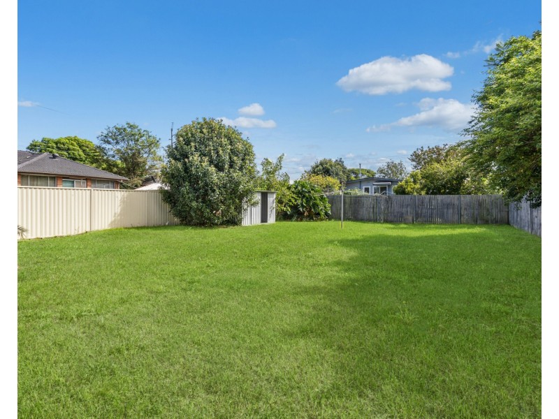 17 Renshaw Street, Warwick Farm NSW 2170