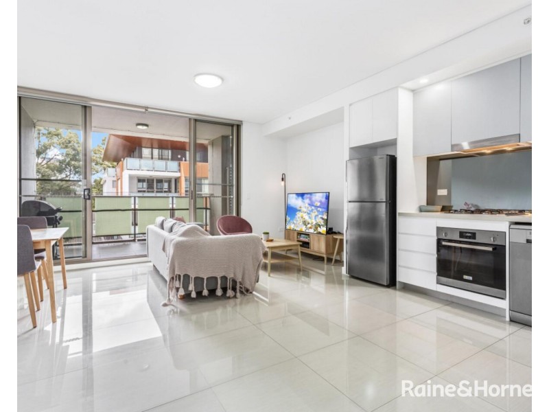 6509/1A Morton Street, Parramatta NSW 2150