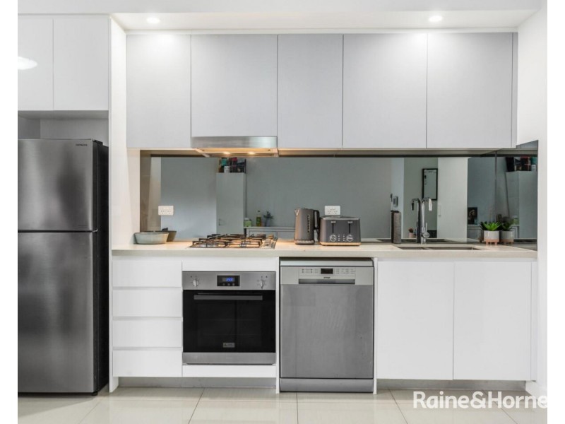 6509/1A Morton Street, Parramatta NSW 2150