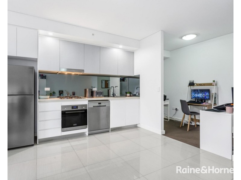 6509/1A Morton Street, Parramatta NSW 2150
