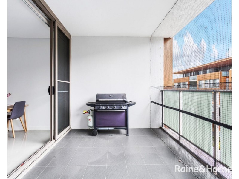 6509/1A Morton Street, Parramatta NSW 2150