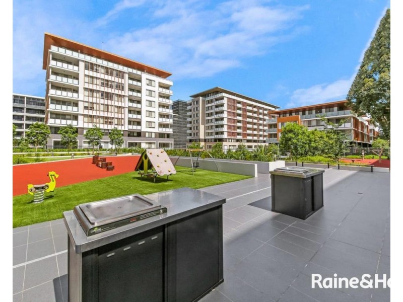 6509/1A Morton Street, Parramatta NSW 2150