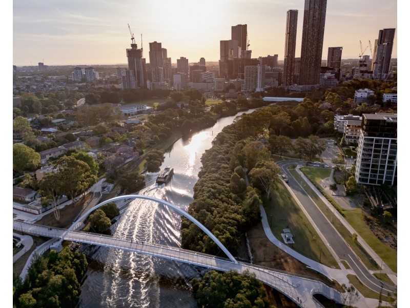 6509/1A Morton Street, Parramatta NSW 2150