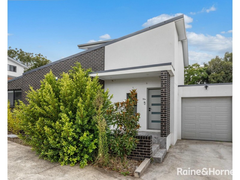 30A Lower Mount Street, Wentworthville NSW 2145