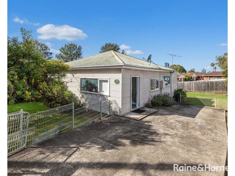 1 Bridge Road, Westmead NSW 2145