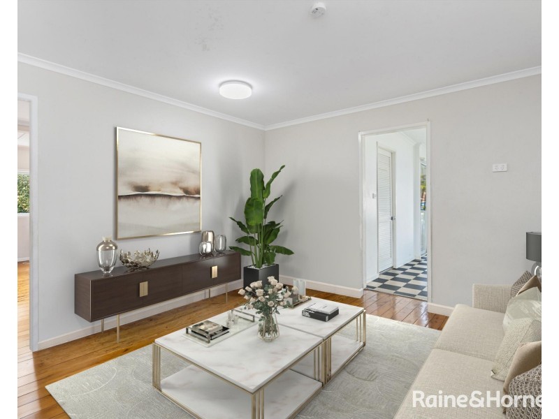 1 Bridge Road, Westmead NSW 2145