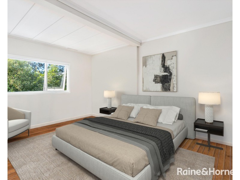 1 Bridge Road, Westmead NSW 2145