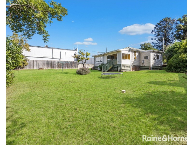 1 Bridge Road, Westmead NSW 2145