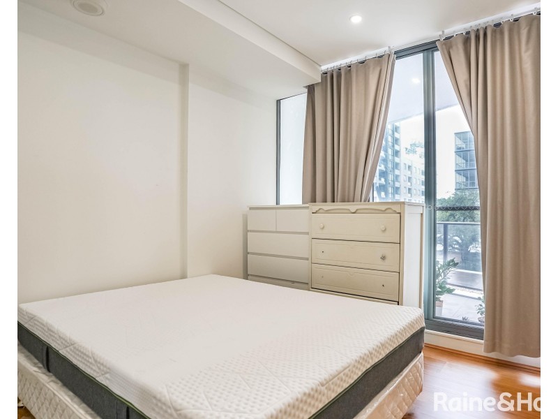 203/21 Hassall Street, Parramatta NSW 2150