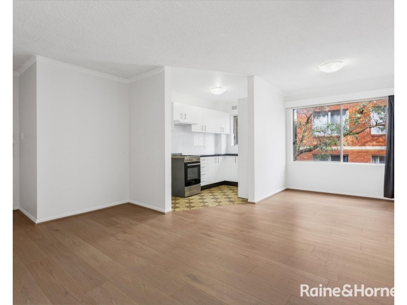 4/29A Great Western Highway, Parramatta NSW 2150