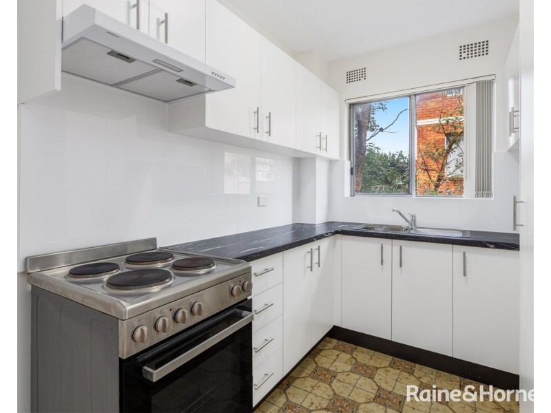 4/29A Great Western Highway, Parramatta NSW 2150