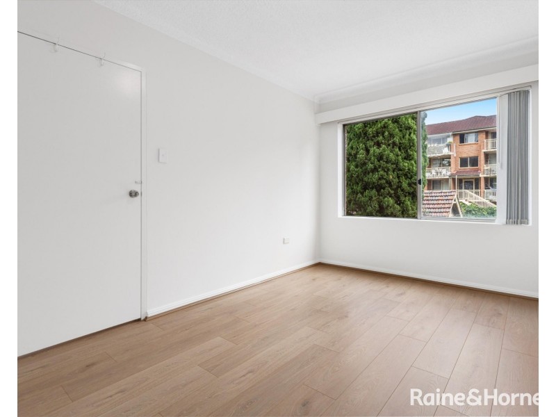 4/29A Great Western Highway, Parramatta NSW 2150