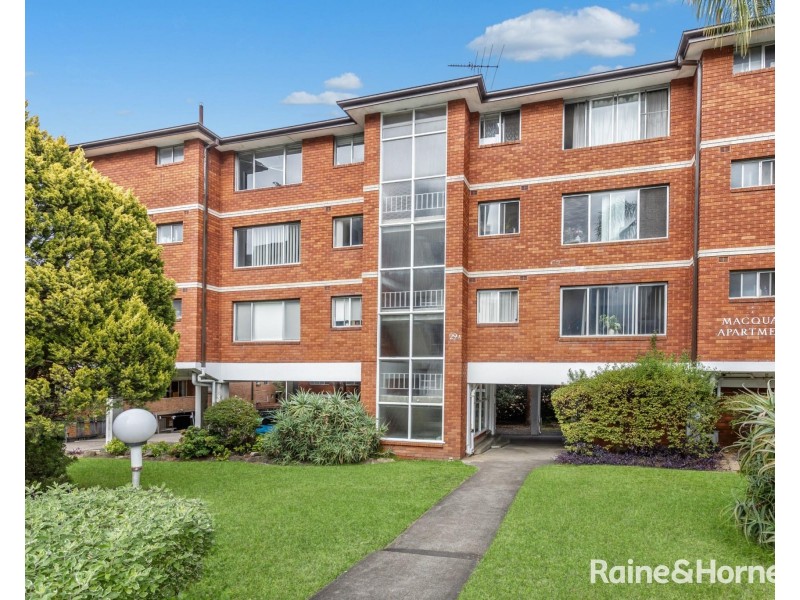 4/29A Great Western Highway, Parramatta NSW 2150