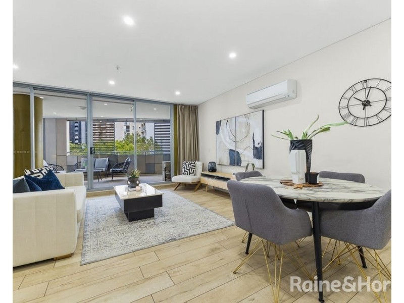 401/23 Hassall Street, Parramatta NSW 2150