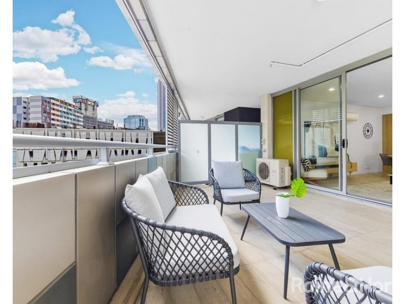 401/23 Hassall Street, Parramatta NSW 2150