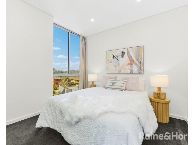 401/23 Hassall Street, Parramatta NSW 2150