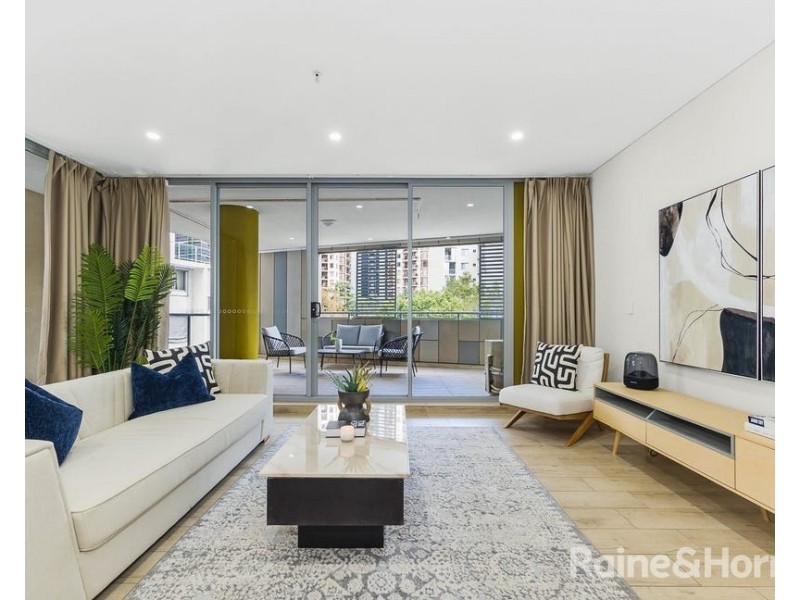 401/23 Hassall Street, Parramatta NSW 2150