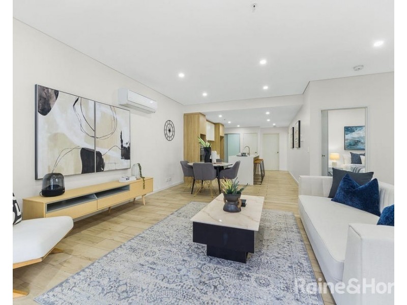 401/23 Hassall Street, Parramatta NSW 2150