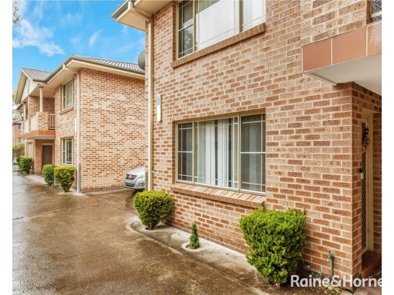 4/47 Ross Street, North Parramatta NSW 2151