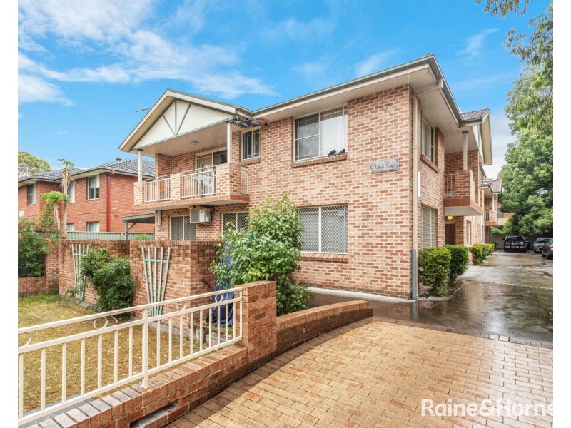 4/47 Ross Street, North Parramatta NSW 2151