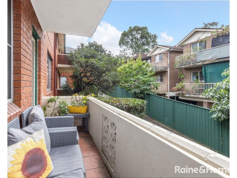 6/44 Virginia Street, Rosehill NSW 2142