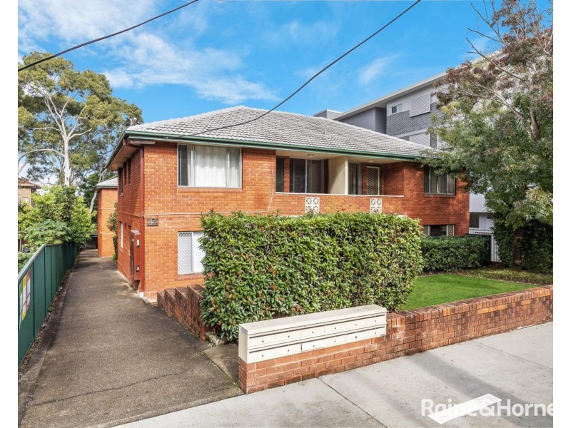 6/44 Virginia Street, Rosehill NSW 2142