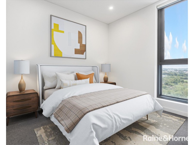 2501/12 Phillip Street, Parramatta NSW 2150