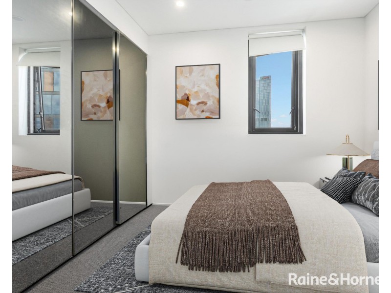 2501/12 Phillip Street, Parramatta NSW 2150