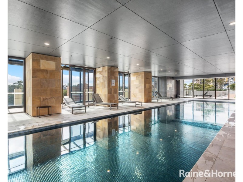 2501/12 Phillip Street, Parramatta NSW 2150