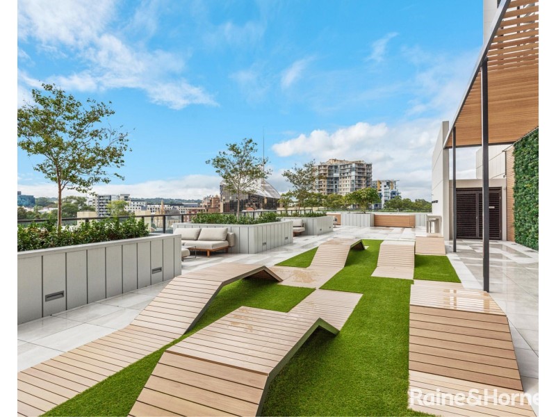 2501/12 Phillip Street, Parramatta NSW 2150