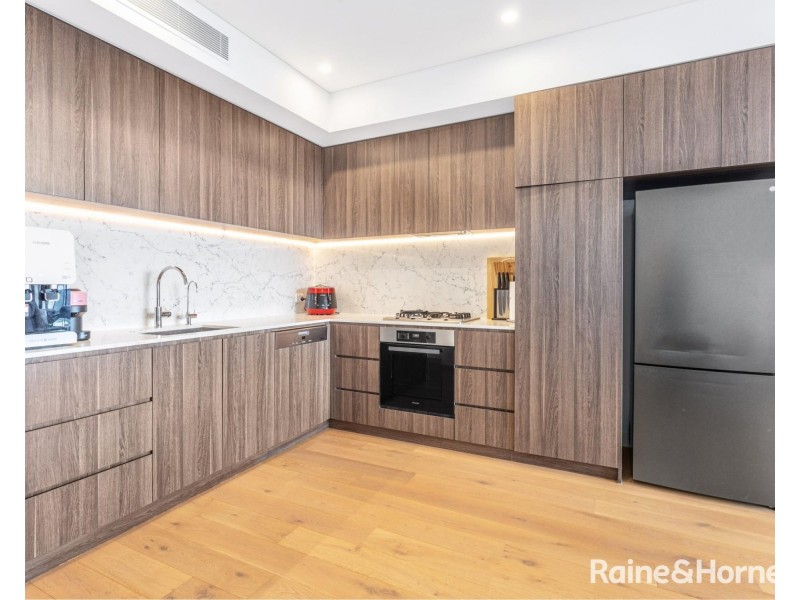 2501/12 Phillip Street, Parramatta NSW 2150
