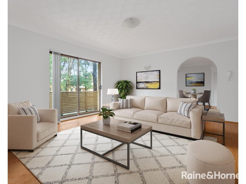 7/8 Galloway Street, North Parramatta NSW 2151