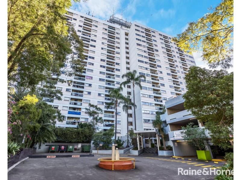 14B/15 Campbell Street, Parramatta NSW 2150